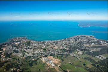 Aerial Photo Nikenbah QLD Aerial Photography