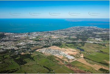 Aerial Photo Nikenbah QLD Aerial Photography