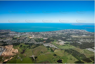 Aerial Photo Nikenbah QLD Aerial Photography