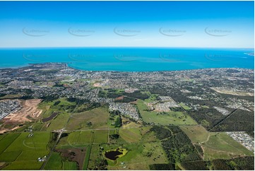 Aerial Photo Nikenbah QLD Aerial Photography