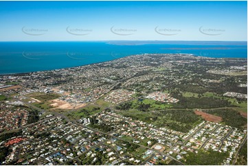 Aerial Photo Kawungan QLD Aerial Photography