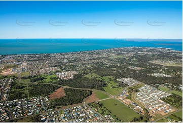 Aerial Photo Kawungan QLD Aerial Photography