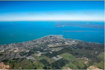 Aerial Photo Wondunna QLD Aerial Photography