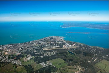 Aerial Photo Wondunna QLD Aerial Photography