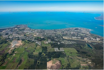 Aerial Photo Wondunna QLD Aerial Photography