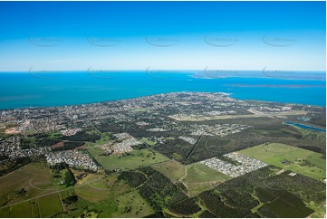 Aerial Photo Wondunna QLD Aerial Photography