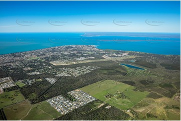 Aerial Photo Wondunna QLD Aerial Photography