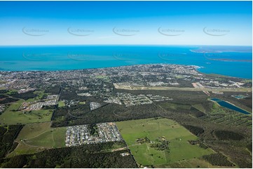 Aerial Photo Wondunna QLD Aerial Photography
