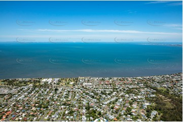 Aerial Photo Brighton QLD Aerial Photography