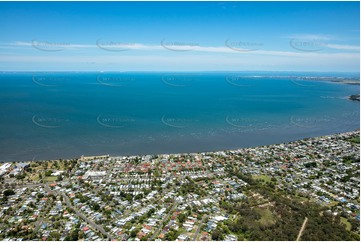 Aerial Photo Brighton QLD Aerial Photography