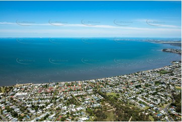 Aerial Photo Brighton QLD Aerial Photography