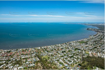 Aerial Photo Brighton QLD Aerial Photography