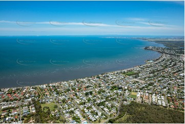 Aerial Photo Brighton QLD Aerial Photography