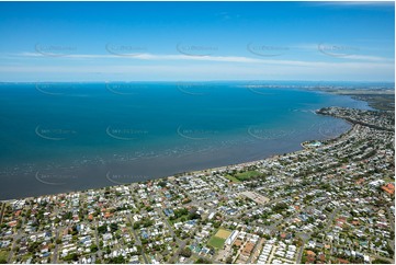 Aerial Photo Brighton QLD Aerial Photography