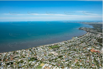 Aerial Photo Brighton QLD Aerial Photography