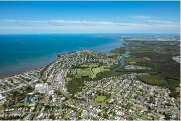 Aerial Photo Deagon QLD Aerial Photography