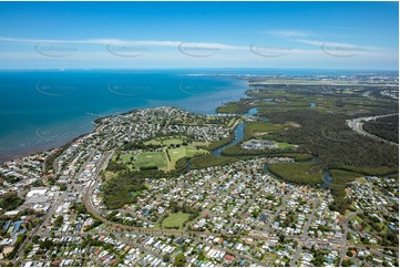 Aerial Photo Deagon QLD Aerial Photography