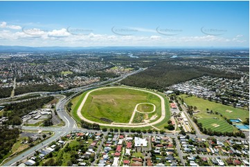 Aerial Photo Deagon QLD Aerial Photography