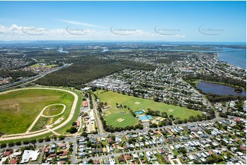 Aerial Photo Deagon QLD Aerial Photography