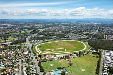 Aerial Photo Deagon QLD Aerial Photography