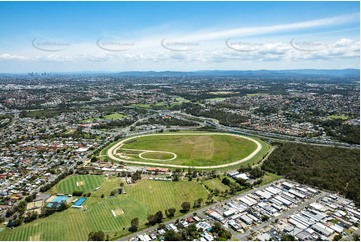 Aerial Photo Deagon QLD Aerial Photography