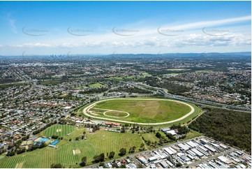 Aerial Photo Deagon QLD Aerial Photography