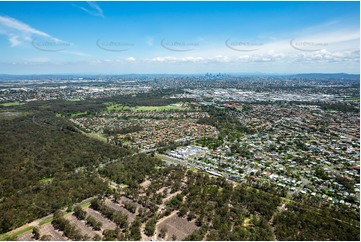 Aerial Photo Boondall QLD Aerial Photography