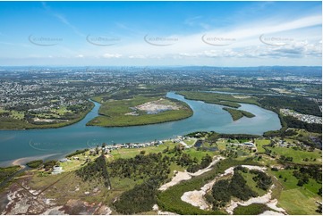 Aerial Photo Griffin QLD Aerial Photography