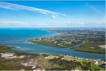Aerial Photo Griffin QLD Aerial Photography