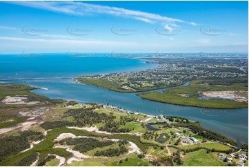 Aerial Photo Griffin QLD Aerial Photography