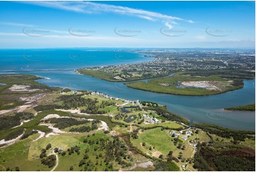 Aerial Photo Griffin QLD Aerial Photography