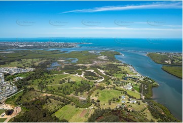 Aerial Photo Griffin QLD Aerial Photography