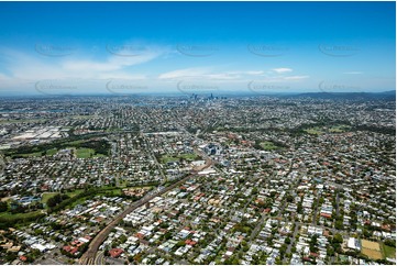 Aerial Photo Nundah QLD Aerial Photography