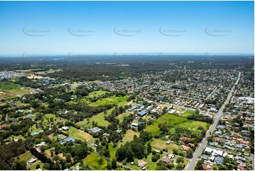 Aerial Photo Rochedale QLD Aerial Photography