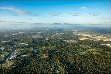 Aerial Photo Park Ridge QLD Aerial Photography