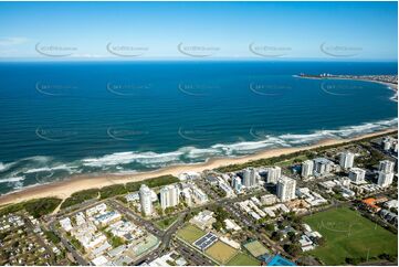 Aerial Photo Maroochydore QLD Aerial Photography