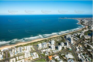 Aerial Photo Maroochydore QLD Aerial Photography