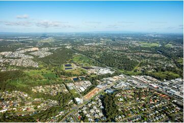 Aerial Photo Beenleigh QLD Aerial Photography