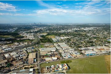 Aerial Photo Archerfield QLD Aerial Photography