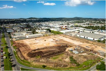 Aerial Photo Archerfield QLD Aerial Photography