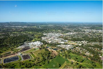 Aerial Photo Holmview QLD Aerial Photography