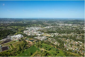 Aerial Photo Beenleigh QLD Aerial Photography