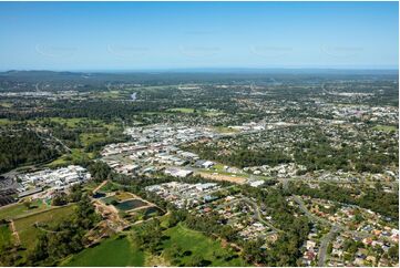 Aerial Photo Beenleigh QLD Aerial Photography