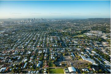 Aerial Photo Kedron QLD Aerial Photography