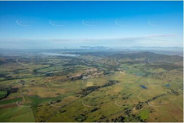 Aerial Photo Bromelton QLD Aerial Photography