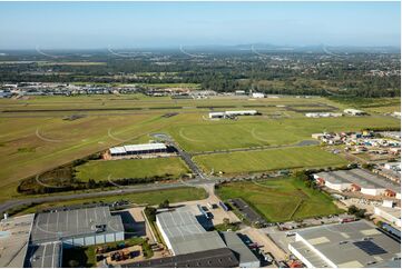 Aerial Photo Archerfield QLD Aerial Photography