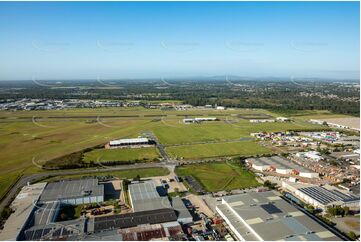 Aerial Photo Archerfield QLD Aerial Photography