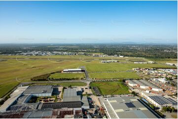 Aerial Photo Rocklea QLD Aerial Photography