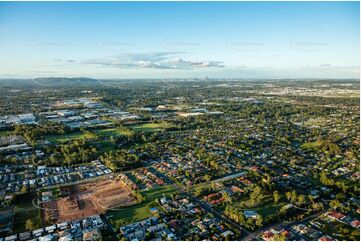 Aerial Photo Inala QLD Aerial Photography