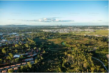 Aerial Photo Willawong QLD Aerial Photography